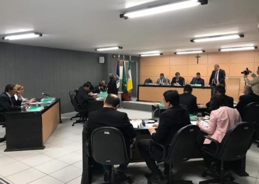 O que está em jogo na disputa pela presidência da Câmara Municipal de Arapiraca