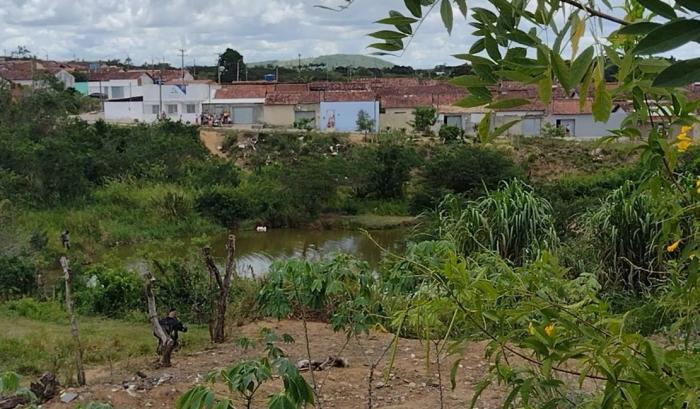 Suspeitos de tentarem matar cadeirante, em Arapiraca são presos pela polícia militar.