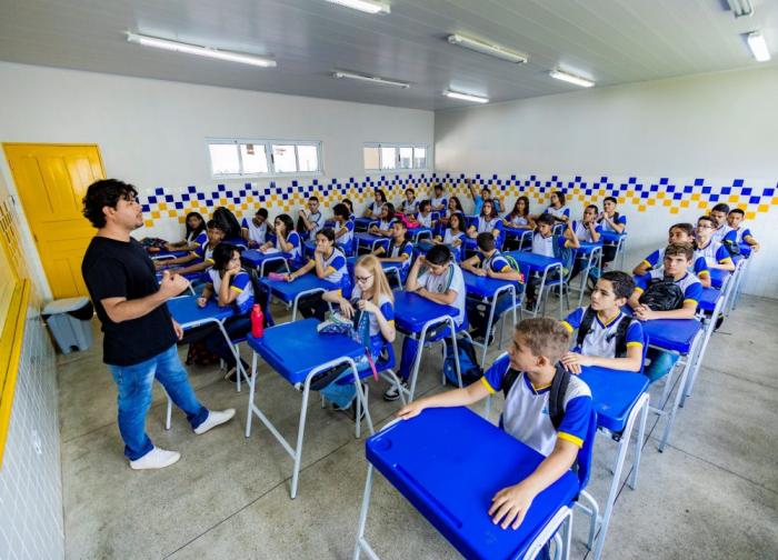 Prefeitura realiza a 9ª convocação do PSS da educação; confira