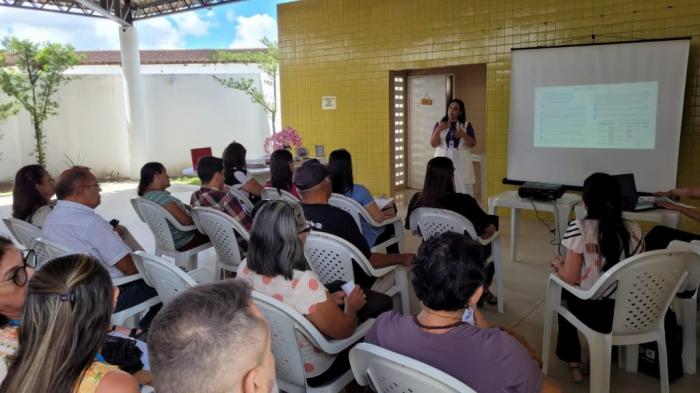 Conselho municipal de assistência social confirma entidades para o processo eleitoral da próxima quarta (31)