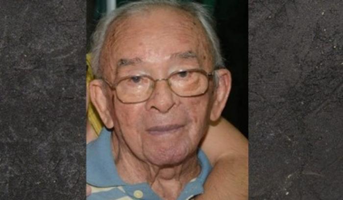 Morre Dezinho Vital, pai do chefe de gabinete da prefeitura de Arapiraca.