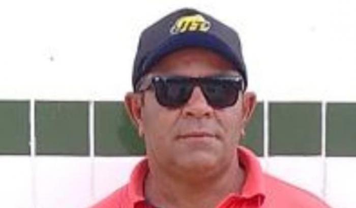 Primo de ex-prefeitos de Craíbas morre no 'Forró das Veia', em Arapiraca.