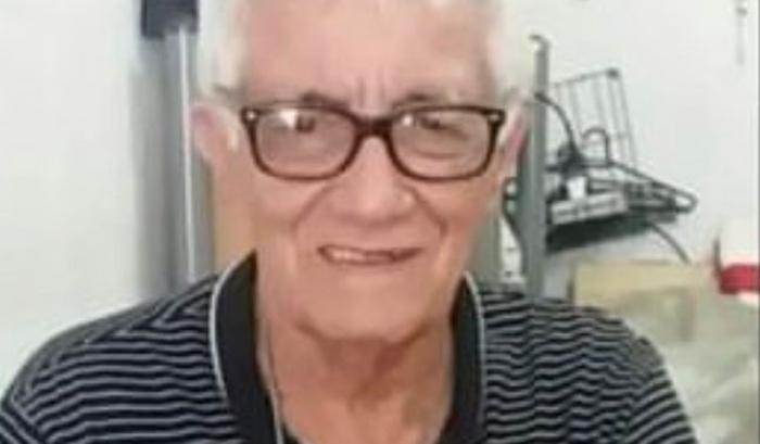 Morre diácono Alex, da paróquia Sagrado Coração de Jesus.