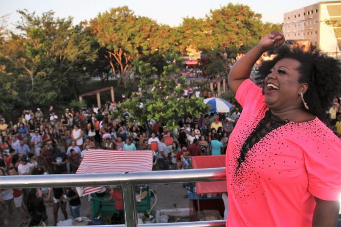 Oportunidade: Arapiraca convoca ambulantes a se cadastrarem para a 14ª Parada do Orgulho LGBTQI+.